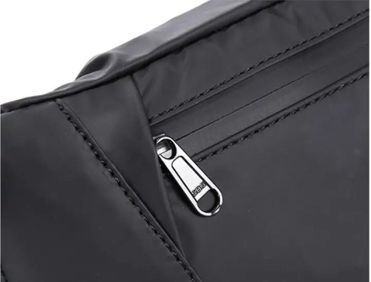 Casual Chest Pack Women Waist Pack Shoulder Crossbody Bag