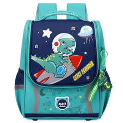 Kids Space Backpack for Kindergarten and Primary School