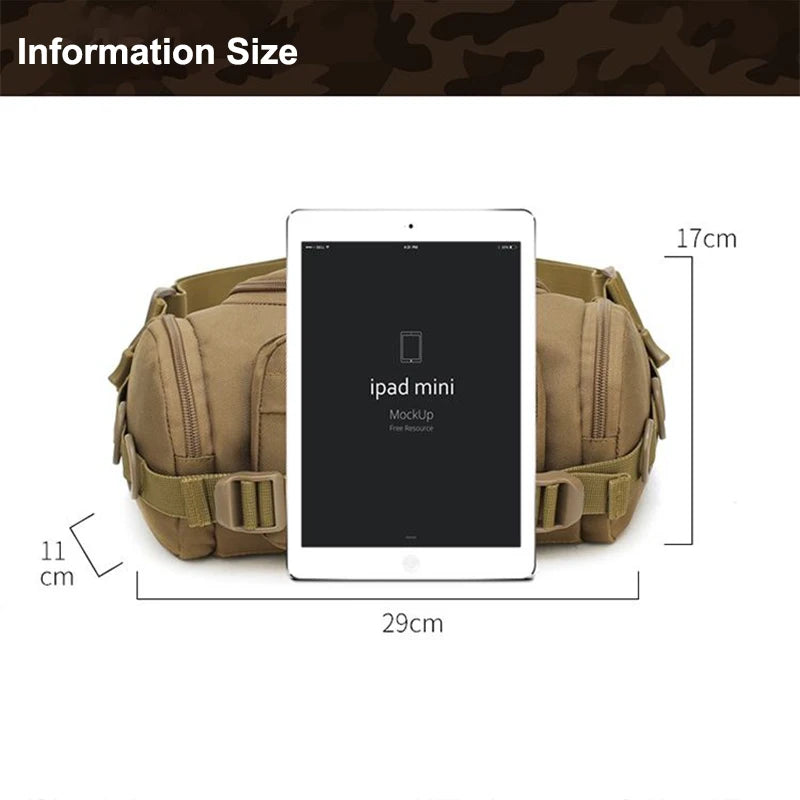 Dawa Fishing Storage Bag Quick-drying Messenger Bag