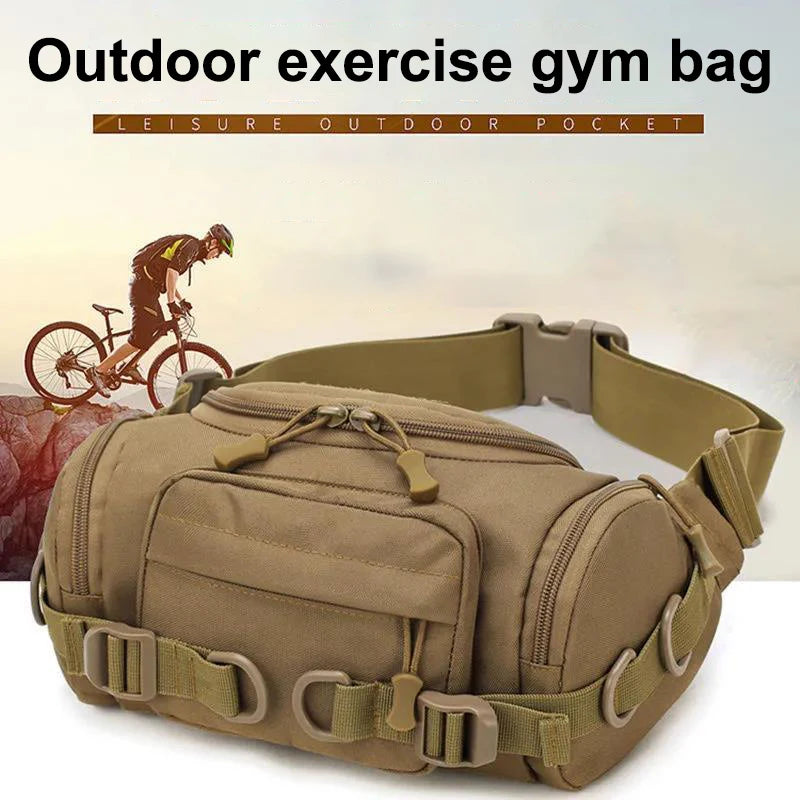 Dawa Fishing Storage Bag Quick-drying Messenger Bag