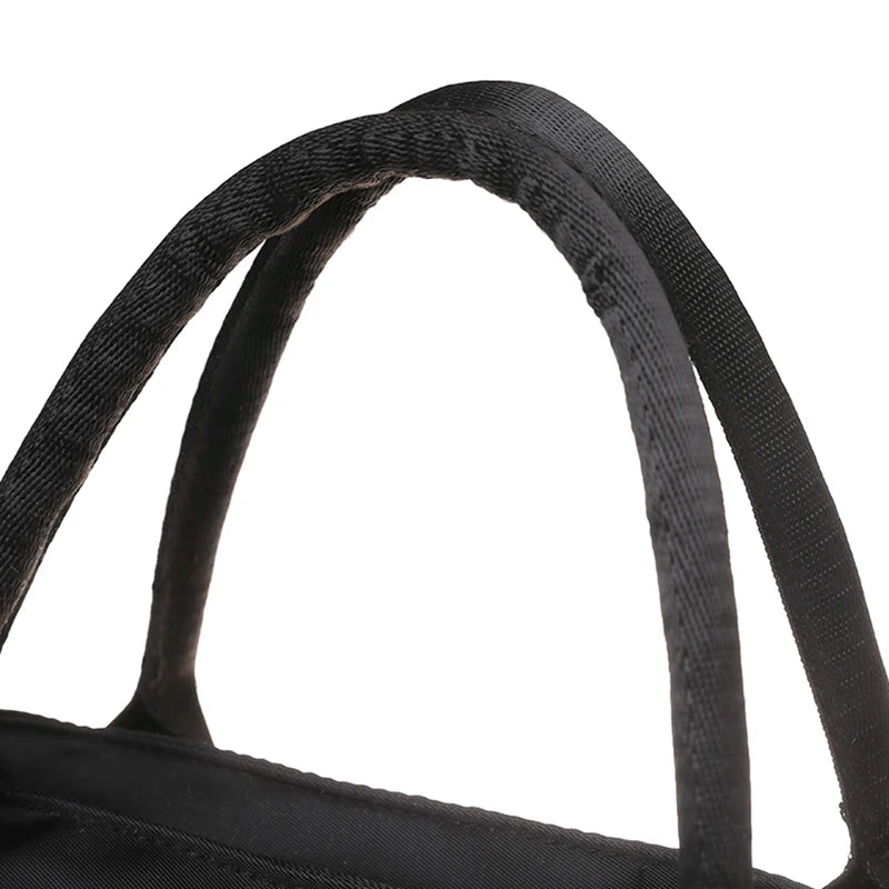 Messenger Women's Bag Nylon Cloth Shoulder Bag Handbag Square Female Bag