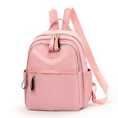 Oxford Backpack Women Large Capacity Travel Girls School Bag Rucksack