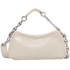 Chain Shoulder Messenger Bags High Summer Single Shoulder Underarm Bag Women Pur