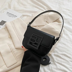 Summer Shoulder Messenger Bags - Small Square Women Purse