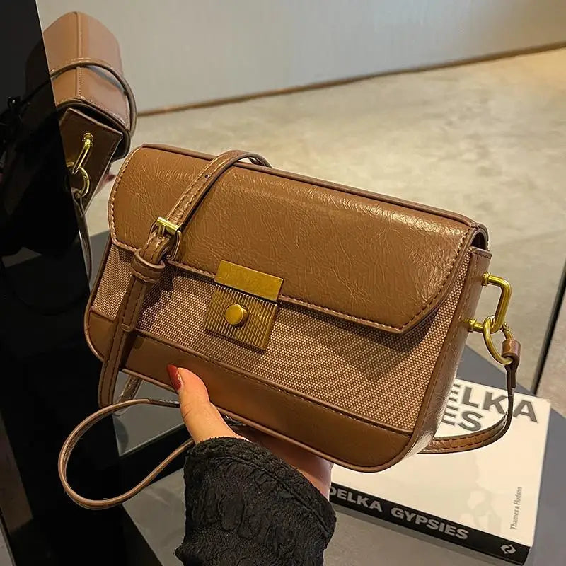 Small Square Bag Purses and Handbags - High Quality Bags