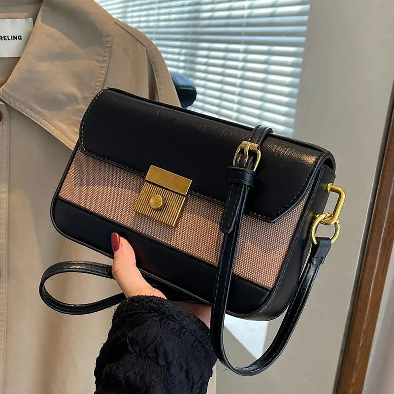 Small Square Bag Purses and Handbags - High Quality Bags
