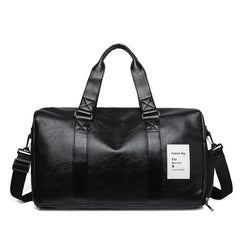 Men's Business Backpacks Burden Reduction Laptop Bag Light Nylon Backpack