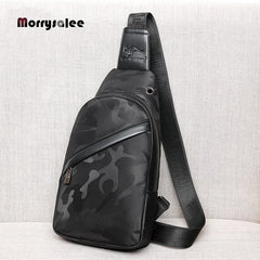 Waterproof Sports Travel Bag Crossbody Sling