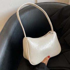High-end Women's Shoulder Bag Small Square Summer Niche Bag