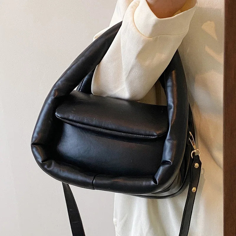 Stylish Small Crossbody Bag for Women - High-Quality