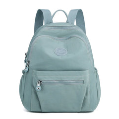 Lightweight Travel Backpack with Large Capacity