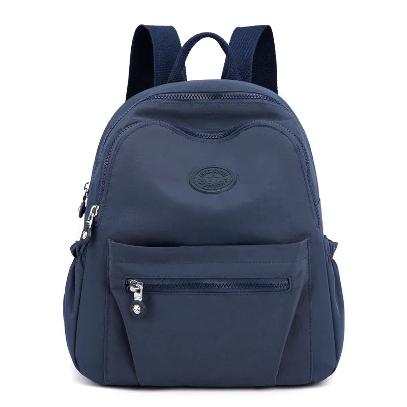 Lightweight Travel Backpack with Large Capacity