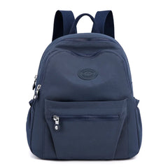Lightweight Travel Backpack with Large Capacity