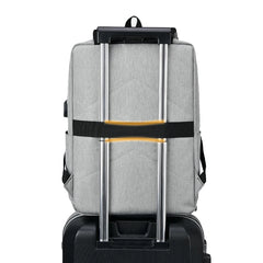 Men's Lightweight Laptop Backpack for 14-15.6 Inch Computers