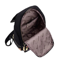 Women Nylon Backpacks Shoulder Bags Female Backpack Ladies Travel Backpack