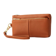 Multi-function Long Clutch Wallet Large Capacity Purse