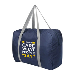 Foldable Travel Bags Duffle Bag
