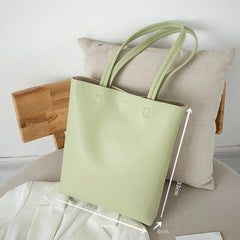 Soft Pitot Large Capacity Women?s Shoulder Handbag Crossbody