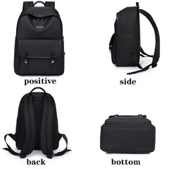 Girls Oxford Cloth Backpack Women's Shoulder Bag