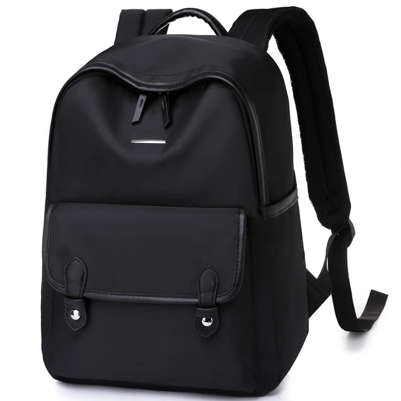 Girls Oxford Cloth Backpack Women's Shoulder Bag