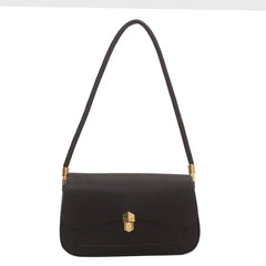 Ladies Candy Shoulder Bag High All-match Messenger Bag Retro