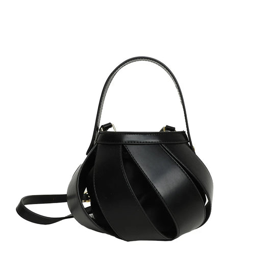 Women Pu Leather Handbag Casual Tote Bag Shoulder Bags Sac