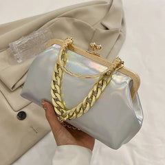 Women's Summer Macaron Shoulder Bag