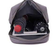 Men Messenger Chest Bag Crossbody Backpack Shoulder Bag