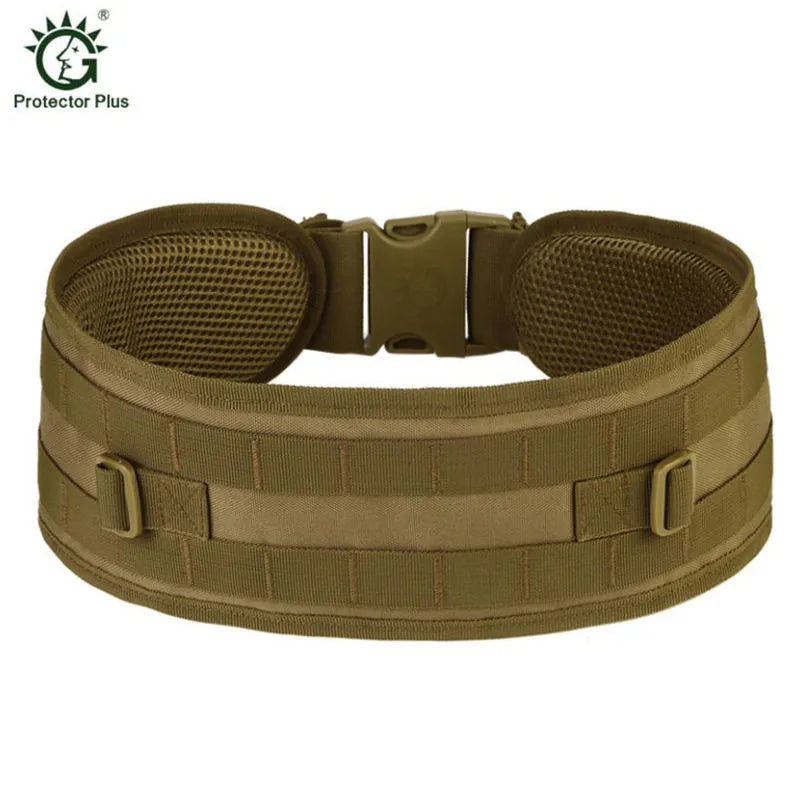 Waterproof 1000D Nylon Sling Chest Pack Waist Bag