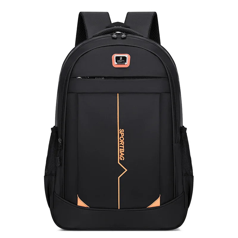 Outdoor Backpack Large Capacity Mountaineering Bag