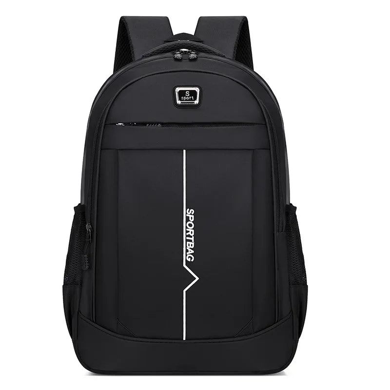 Outdoor Backpack Large Capacity Mountaineering Bag