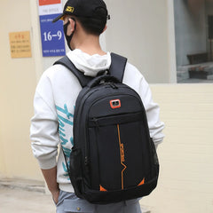 Outdoor Backpack Large Capacity Mountaineering Bag