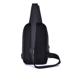 Retro Handbag Shoulder Bag Chest Bag