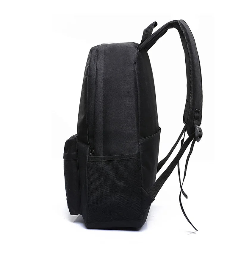 Men's Anime GOKU Leisure Travel Knapsack Backpack