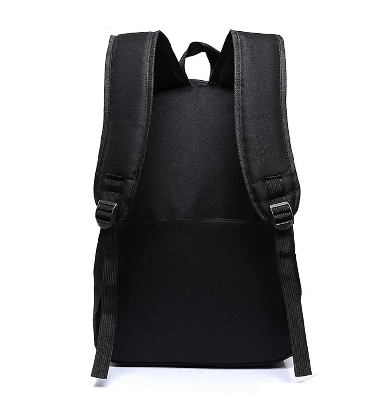 Men's Anime GOKU Leisure Travel Knapsack Backpack