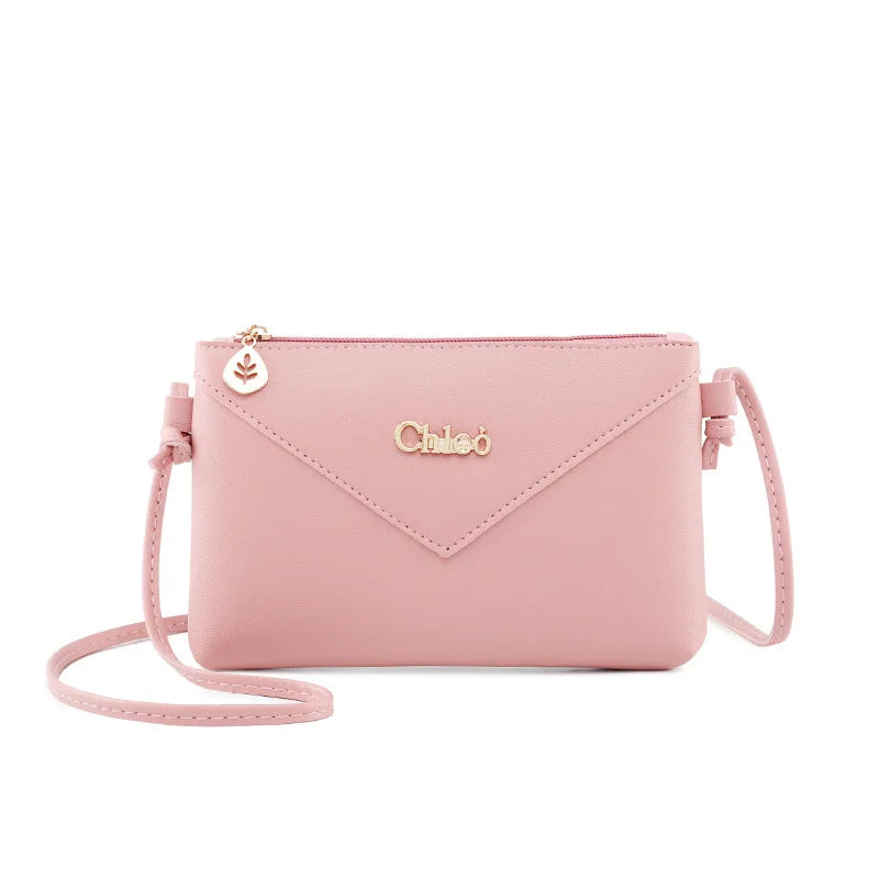 Multifunction Shoulder Bags for Women Phone Pocket Female Wallet