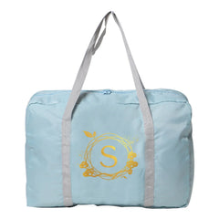 Foldable Nylon Travel Bag|Large Capacity|Unisex