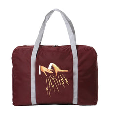 Nylon Travel Bags Large Capacity Unisex Handbags