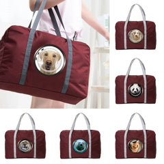WaterProof Nylon Travel Bags Large Capacity Handbags