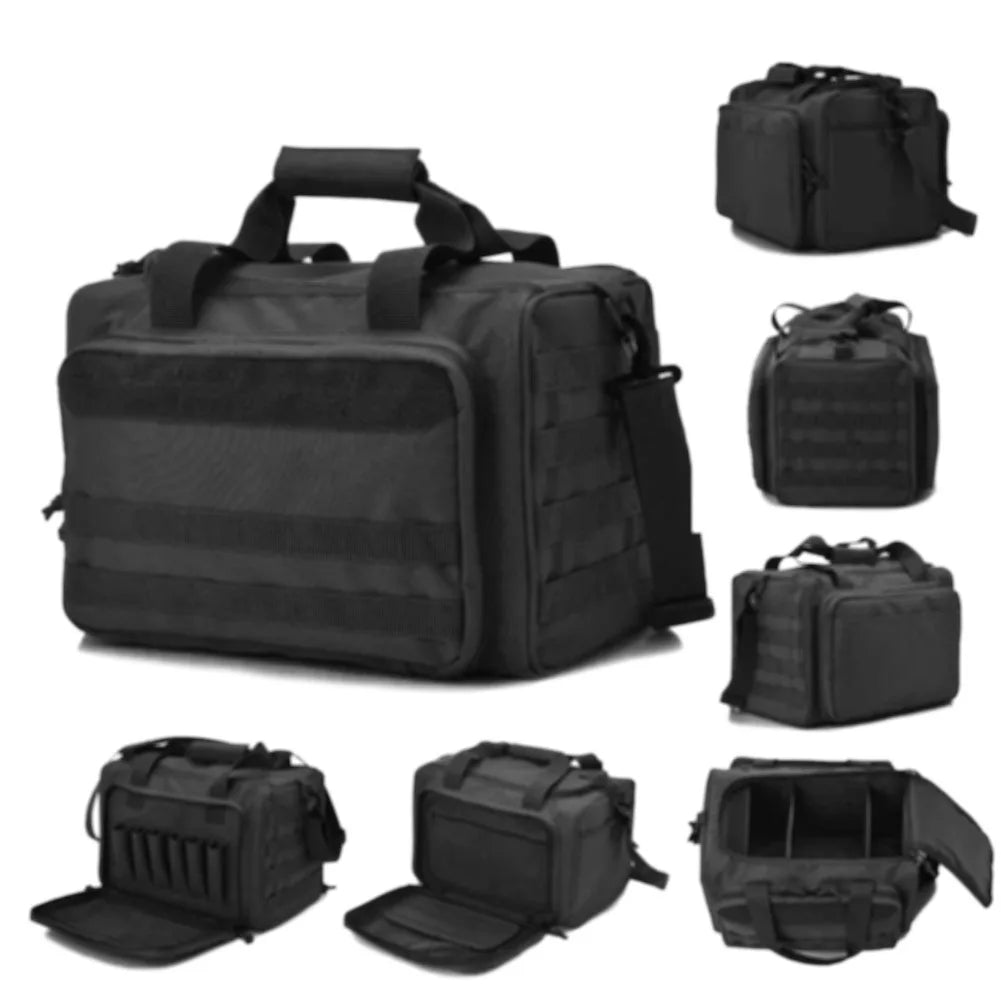 Waterproof Trekking Fishing Backpack Outdoor Sports Camping Hiking Backpack