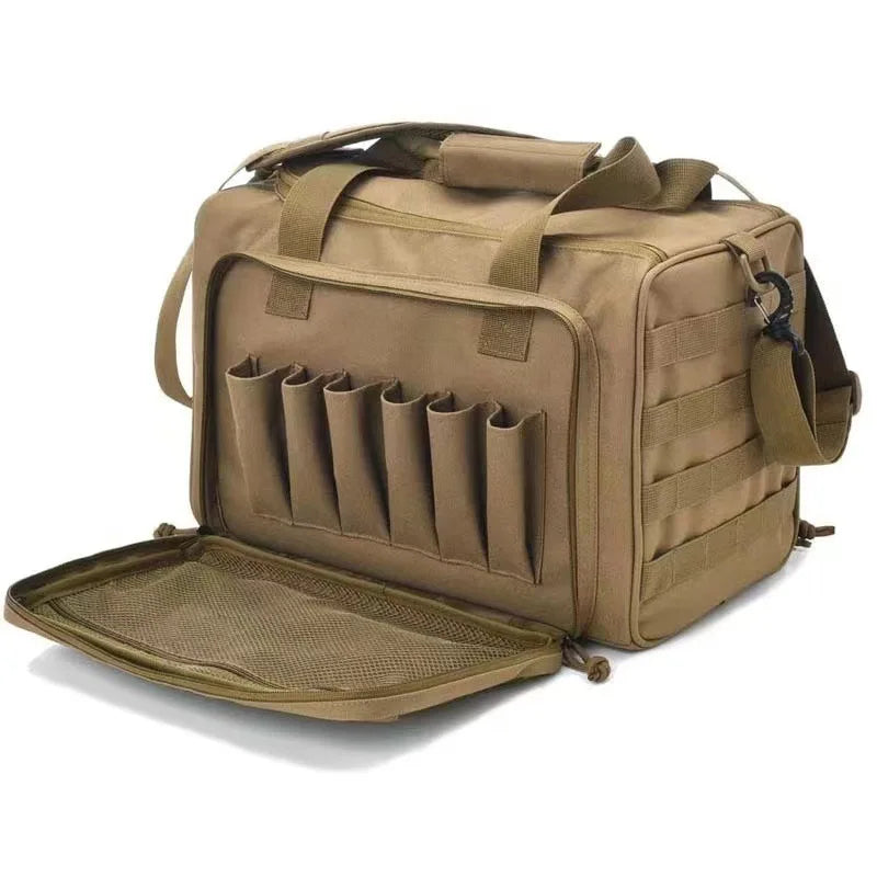 Waterproof Trekking Fishing Backpack Outdoor Sports Camping Hiking Backpack