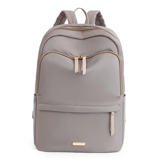 Waterproof Women's Backpack Lightweight Travel School Backpack