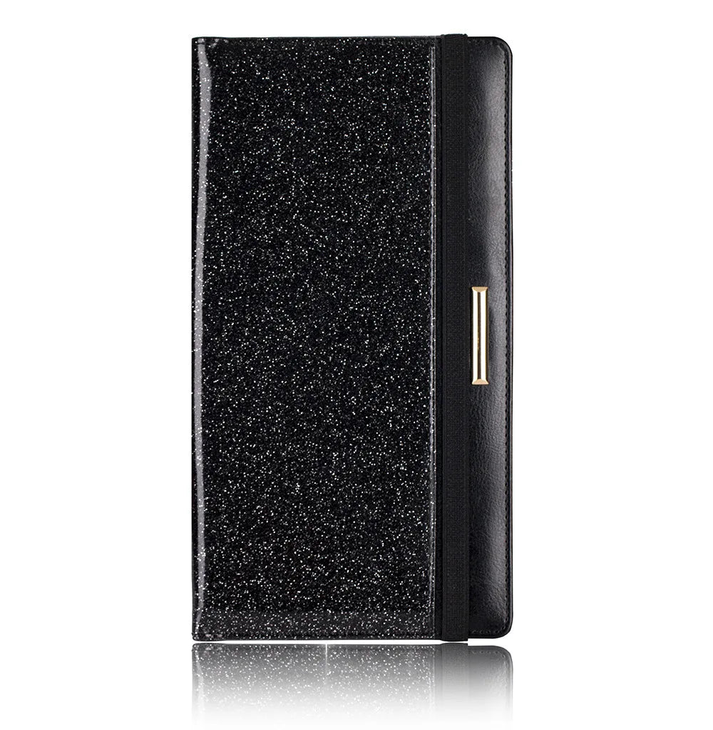 RFID Blocking Passport Holder Cover Travel Wallet