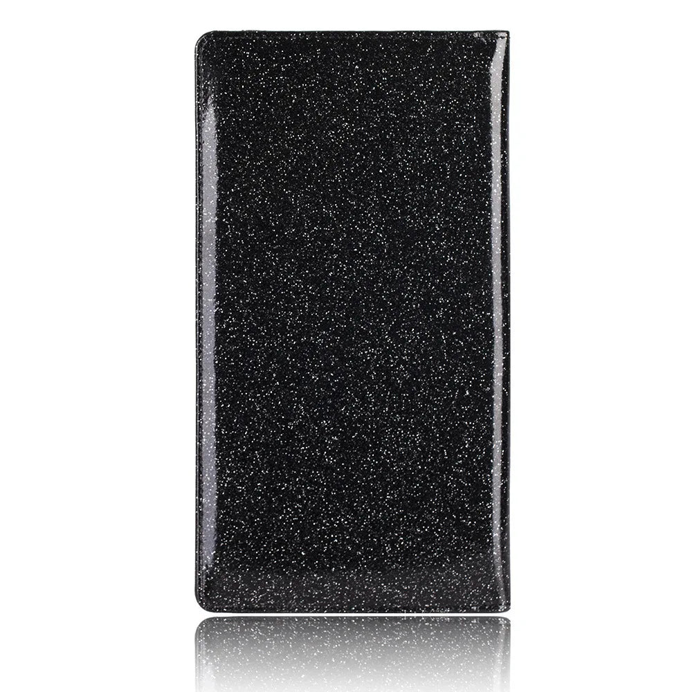 RFID Blocking Passport Holder Cover Travel Wallet