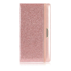 RFID Blocking Passport Holder Cover Travel Wallet