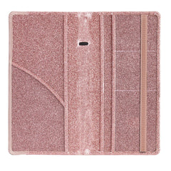 RFID Blocking Passport Holder Cover Travel Wallet