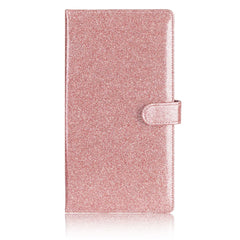 RFID Blocking Leather Travel Wallets Passport Holder Cover