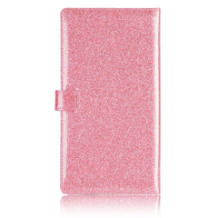 RFID Blocking Leather Travel Wallets Passport Holder Cover