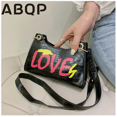 French Niche Texture Small Bag Women's Handbag