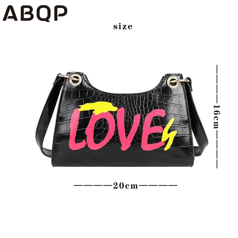 French Niche Texture Small Bag Women's Handbag